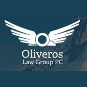 Oliveros Law Group Logo